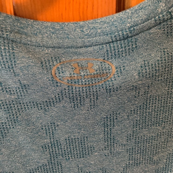 Under Armour 3/4 long sleeve - Picture 7 of 8